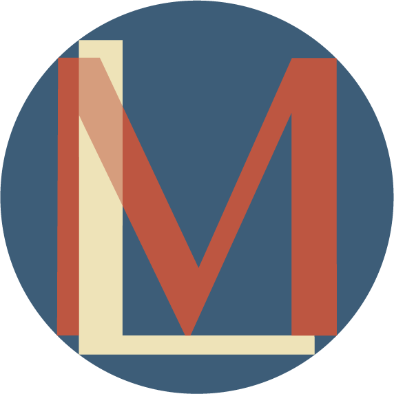 Mads Lindegaard Logo
